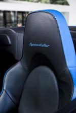 Porsche 911 Speedster 2010 года (WW)